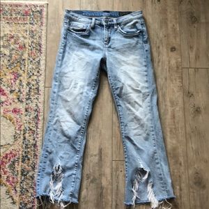 Blank NYC jeans